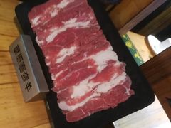 -草原塞蛮羊火锅城(港湾店)