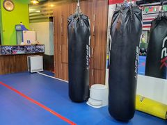 -北武堂拳击散打搏击泰拳俱乐部(三里屯总店)