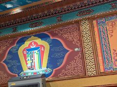 -金鼎雪山牦牛杂火锅(理县总店)