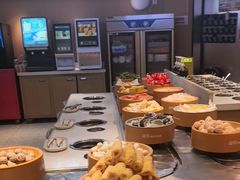-龍歌自助小火锅(秦淮水游城店)