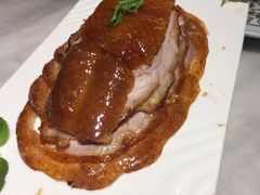 -惠丰堂饭庄·烤鸭·京味菜(翠微路店)