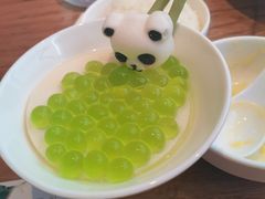 -老板恋上鱼(恒隆广场店)