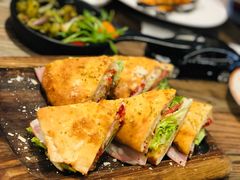 -ALLORA意大利餐厅(丰盛里店)
