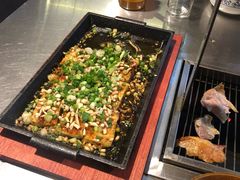 -大汗烧烤滩羊馆(清水河公园店)