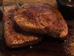 主厨菲力-Juicy Bakery(瑞景店)