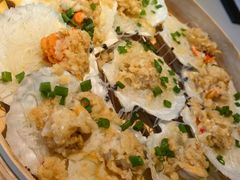 -赶海部落海鲜城(海阳路店)