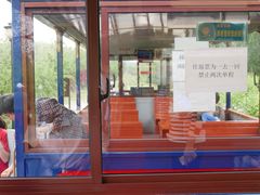 -永定河休闲森林公园