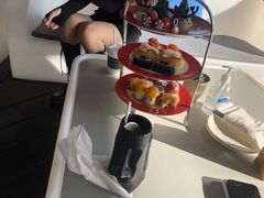 -海棠湾仁恒皇冠度假酒店-270°海景餐厅