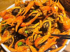 -马头巷·隐庐居·红油大虾(园区店)