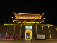 -滦州古城