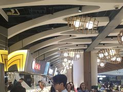 -食悦天美食广场(长沙IFS国金中心店)