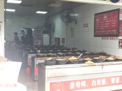 -斯丹姜母鸭·古法干香(涂门街总店)