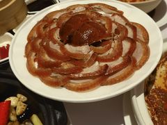 -粗茶淡饭·汉口公馆(循礼门店)