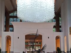 -明月山天沐温泉度假村