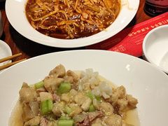 -惠宾饭庄(中山路店)