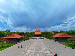 -北陵公园