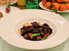 -西安饭庄·非遗陕菜(钟楼店)
