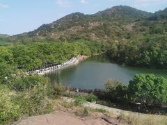 -白马涧龙池景区