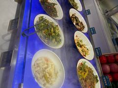 -非烤勿扰自助烤肉(阳江百利广场店)