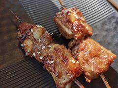 蒜香排骨-成都吃客(九眼桥店)