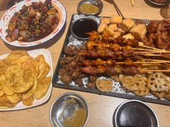 -东瓯泡泡(百里东路店)