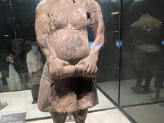 -秦始皇帝陵博物院(兵马俑)