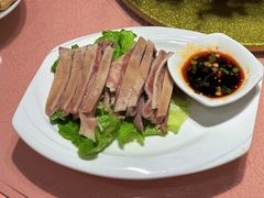 白切肚尖-怡红园酒家(南市桥巷店)