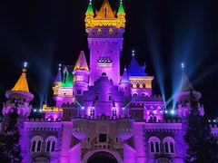 -青岛方特梦幻王国