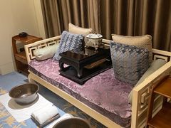 -长沙富力万达文华酒店