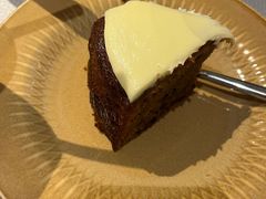 -BAKER&SPICE(安福路店)