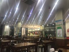 大堂-合记烩面(高新区店)