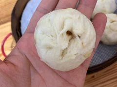 -余氏豆腐包老店(东直街店)