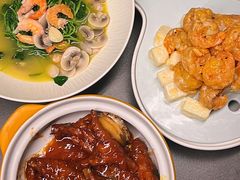 -南园民国茶楼餐厅·常州菜(北大街店)
