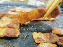 -恩泽家·果味坛子韩国炭火烤肉(白石龙店)