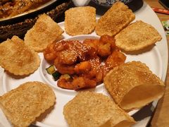 -肥三土菜馆(五四广场店)