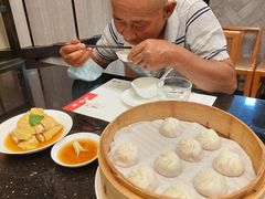 -鼎泰丰(国金中心店)