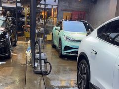 -脉冲品质汽美·贴膜(闵行店)