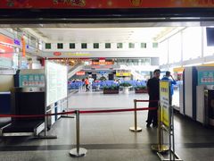 -辽宁省汽车快速客运站