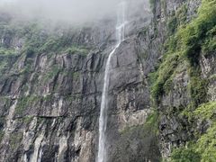 -瓦屋山景区