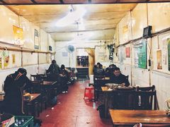 大堂-野狗羊肉汤