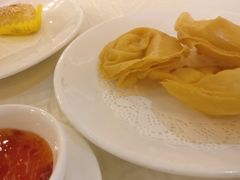 -顺峰海鲜酒楼(省府店)