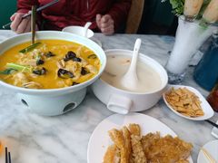 -雀蓝川菜(星悦汇店)