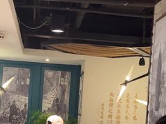 -南拳十三姨·潮汕砂锅粥(世纪金源店)