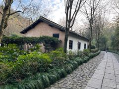 -法云安缦酒店