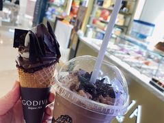 -GODIVA(港汇恒隆广场)