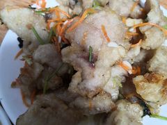 -金鹏鱼肉馆