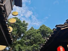 -土城古镇