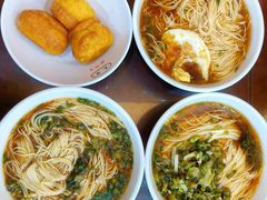 -毛华美食(清扬路店)