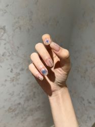 -小黑瓶美甲美睫