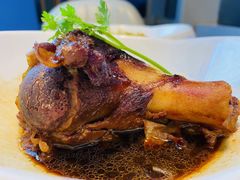 -叁拾壹克饺子·东北菜(国贸店)